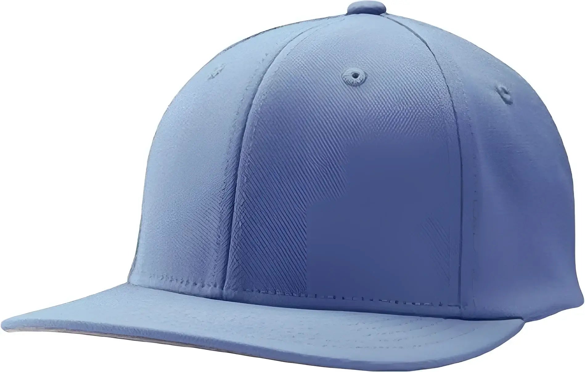 Champro HC2 MVP Cap - Light Blue - Blue / 6 5/8’’ - 7’’