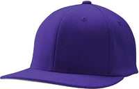 Champro HC2 MVP Cap - Purple - Purple / 6 5/8’’ - 7’’