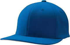 Champro HC2 MVP Cap - Royal - Royal / 6 5/8’’ - 7’’