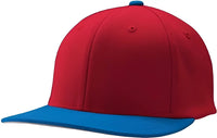 Champro HC2 MVP Cap - Scarlet Scarlet Royal - Red Royal / 6 5/8’’ - 7’’
