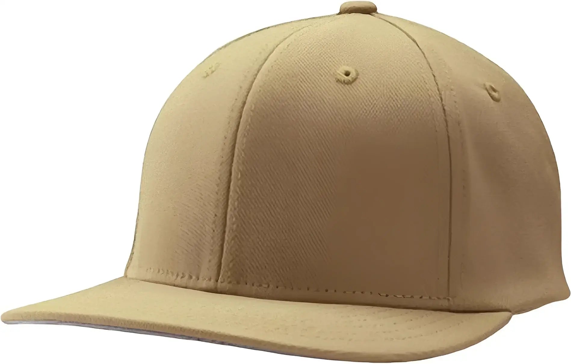 Champro HC2 MVP Cap - Vegas Gold - Vegas Gold / 6 5/8’’ - 7’’