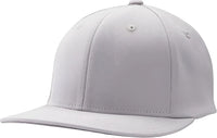 Champro HC2 MVP Cap - White - White / 6 5/8’’ - 7’’