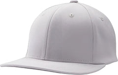 Champro HC2 MVP Cap - White - White / 6 5/8’’ - 7’’