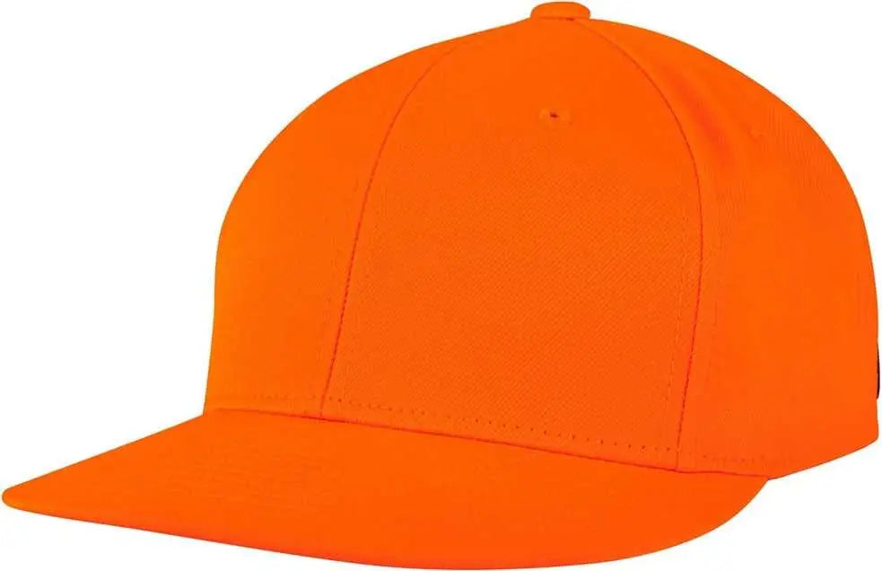 Champro HC4 Pennant Snapback - Blaze Orange - Blaze / 6 1/4’’ - 7’’