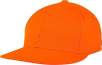 Champro HC4 Pennant Snapback - Blaze Orange - Blaze / 6 1/4’’ - 7’’