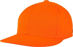Champro HC4 Pennant Snapback - Blaze Orange - Blaze / 6 1/4’’ - 7’’