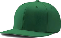 Champro HC4 Pennant Snapback - Forest Green - Forest / 6 1/4’’ - 7’’