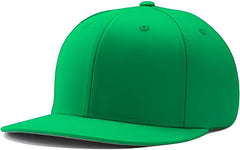 Champro HC4 Pennant Snapback - Kelly - Kelly / 6 1/4’’ - 7’’