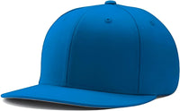 Champro HC4 Pennant Snapback - Royal - Royal / 6 1/4’’ - 7’’