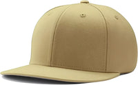 Champro HC4 Pennant Snapback - Vegas Gold - Vegas Gold / 6 1/4’’ - 7’’