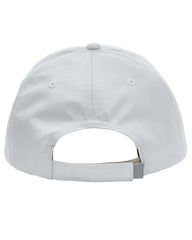 CORE365 CE001 Pitch Performance Cap - Platinum - Light Gray / One Size Fits Most