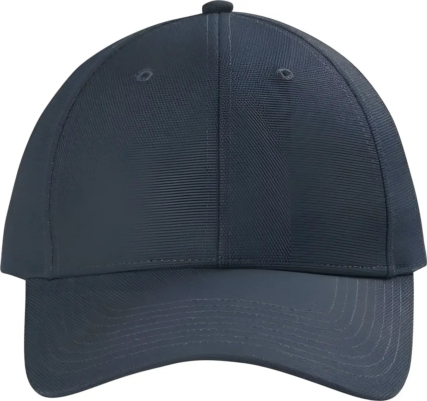 CornerStone CS810 Canvas Cap - Navy Blue - Navy Blue / OSFM