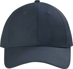 CornerStone CS810 Canvas Cap - Navy Blue - Navy Blue / OSFM