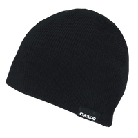 Cuglog K009 Lhotse Light Wt. Sweater Beanie - Black - Black / One Size Fits Most