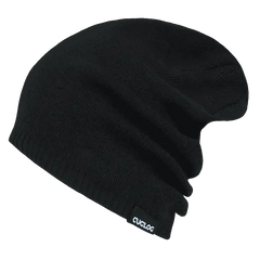 Cuglog K018 Aconcagua Beanie - Black - Black / One Size Fits Most