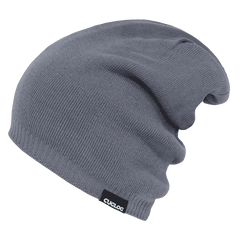 Cuglog K018 Aconcagua Beanie - Gray - Gray / One Size Fits Most