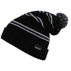Cuglog K020 Kinabalu Beanie - Black - Black / One Size Fits Most