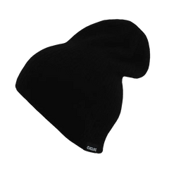 Cuglog K025 Vinson Beanie - Black - Black / One Size Fits Most