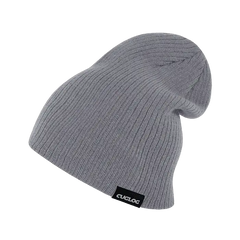 Cuglog K025 Vinson Beanie - Gray - Gray / One Size Fits Most
