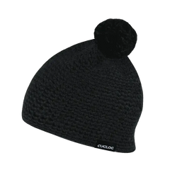 Cuglog K026 Tai Beanie - Black - Black / One Size Fits Most