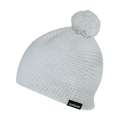 Cuglog K026 Tai Beanie - White - White / One Size Fits Most