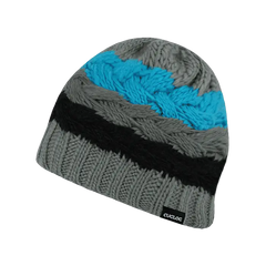 Cuglog K034 St. Helens Beanie - Gray Teal - Gray Teal / One Size Fits Most