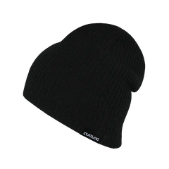 Cuglog K036 Uluru Beanie - Black - Black / One Size Fits Most