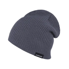 Cuglog K036 Uluru Beanie - Gray - Gray / One Size Fits Most