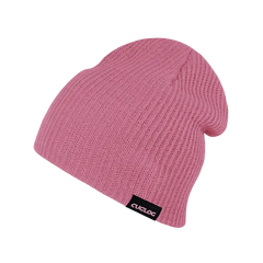 Cuglog K036 Uluru Beanie - Pink - Pink / One Size Fits Most