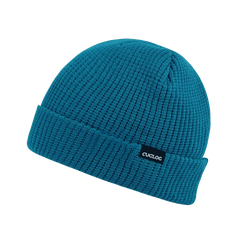 Cuglog K041 Taranaki Beanie - Blue - Blue / One Size Fits Most