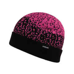 Cuglog K042 Fuji Beanie - Hot Pink - Hot Pink / One Size Fits Most