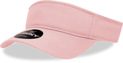 Decky 3001 Sports Visor - Pink - Pink / One Size Fits Most