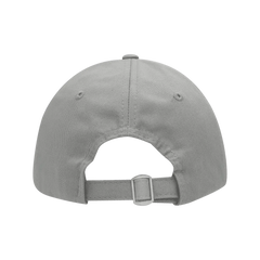Decky 370 Relaxed Snapback Cap - Gray - Gray / One Size Fits Most
