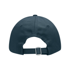 Decky 370 Relaxed Snapback Cap - Navy - Navy / One Size Fits Most