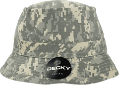 Decky 450 Fisherman’s Hat - Army Digicam - Army Digicam / S/M