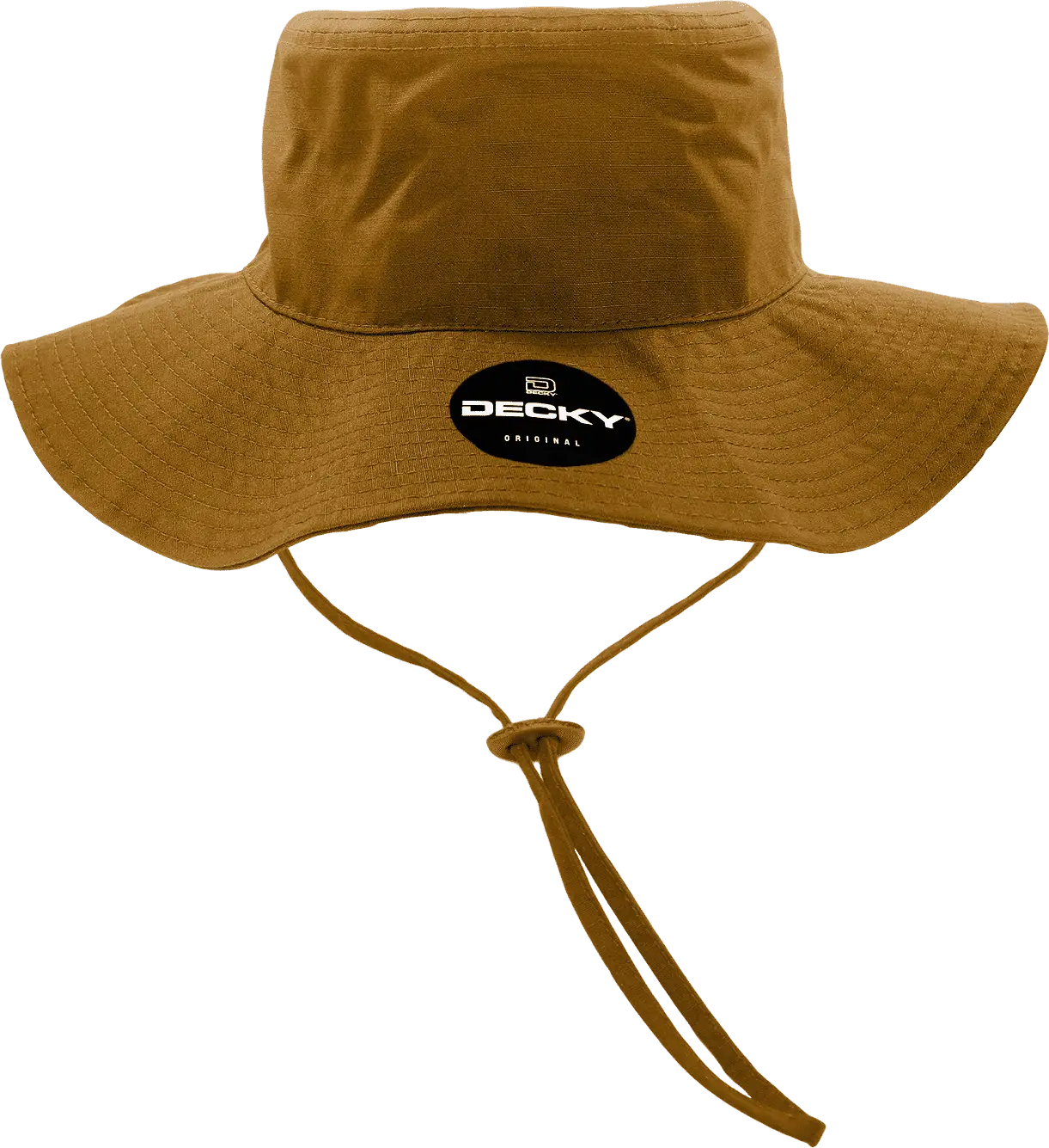 Decky 5303 Ripstop Sun Boonie - Coyote - Coyote / S/M