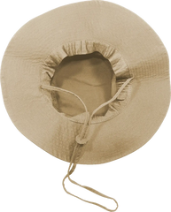 Decky 5303 Ripstop Sun Boonie - Khaki