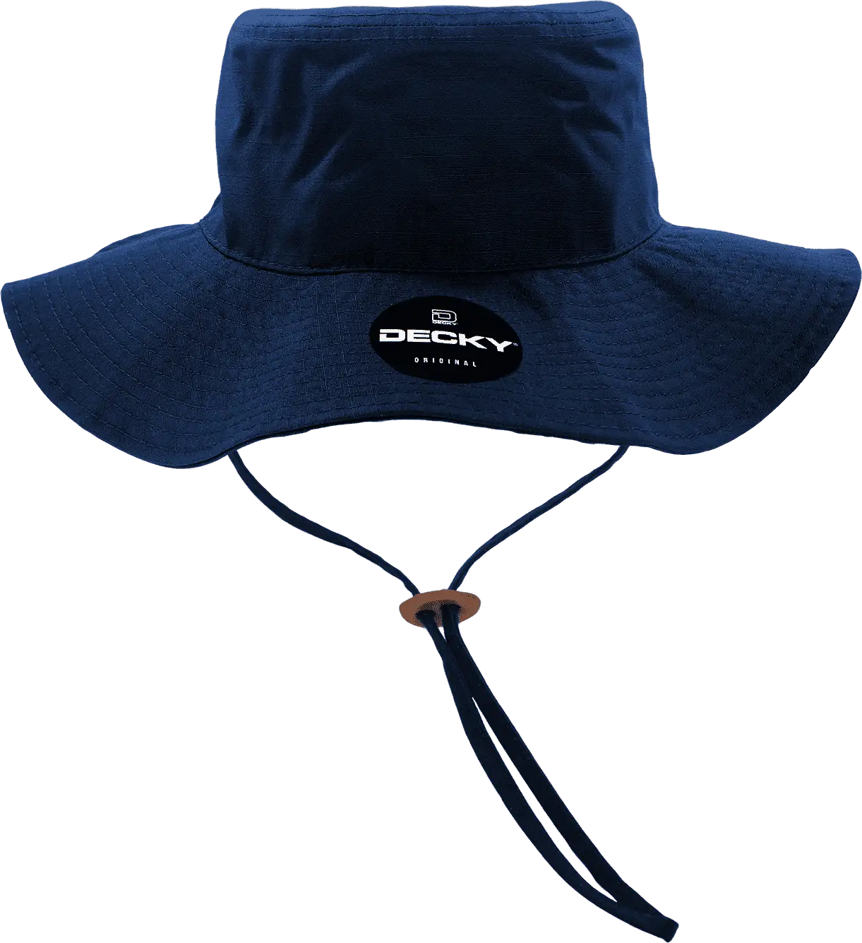 Decky 5303 Ripstop Sun Boonie - Navy - Navy / S/M