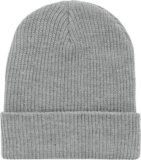 Decky 600 GI Watch Cap Beanie - Heather Gray - Gray / One Size Fits Most