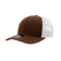 files/decky-6021-mid-profile-6-panel-poly-cotton-trucker-cap-brown-white-caps-in-bulk-942.webp