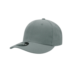 Decky 7001 Kid’s Acrylic Cap - Charcoal - Dark Gray / One Size Fits Most