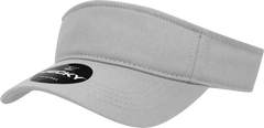 Decky 7007 Kid’s Visor - Gray - Gray / One Size Fits Most