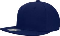 Decky RP1 Retro Fitted Cap - Navy - Navy / 6.875