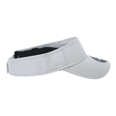 DeckyGolf 7104 Grid H2O Sun Visor - Gray - Gray / One Size Fits Most