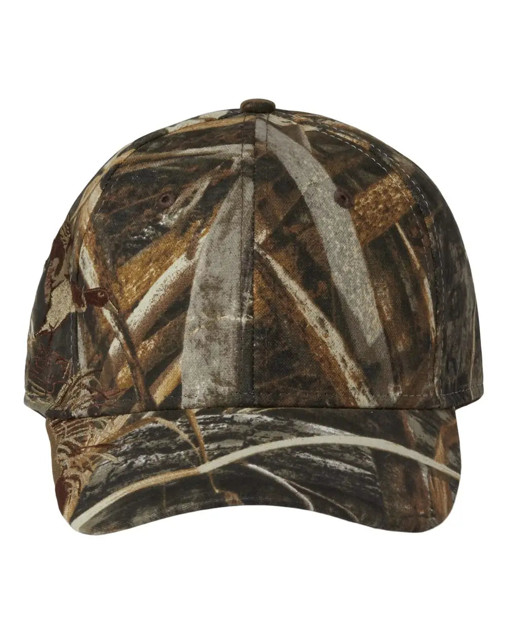 DRI DUCK 3254 Mallard Cap - Real Tree / One Size Fits Most