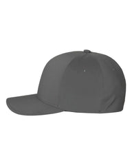 Flexfit 180 Delta® Seamless Cap - Dark Grey