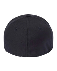 Flexfit 6100NU NU® Cap - Black
