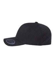 Flexfit 6100NU NU® Cap - Black
