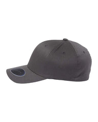 Flexfit 6100NU NU® Cap - Dark Grey