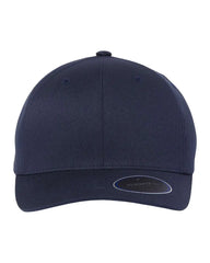 Flexfit 6100NU NU® Cap - Dark Navy - Navy / S/M